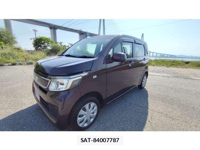 Honda N-WGN 2014-03 8158958-3
