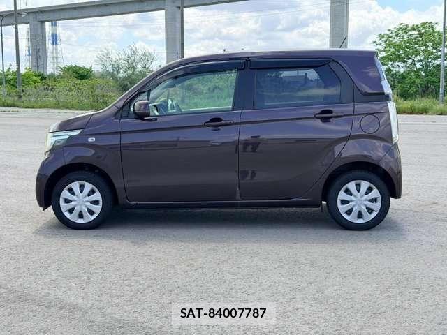 Honda N-WGN 2014-03 8158958-8
