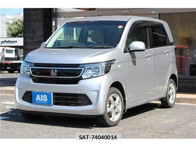 Honda N-WGN 2014-06 8209403-0
