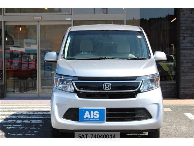 Honda N-WGN 2014-06 8209403-1