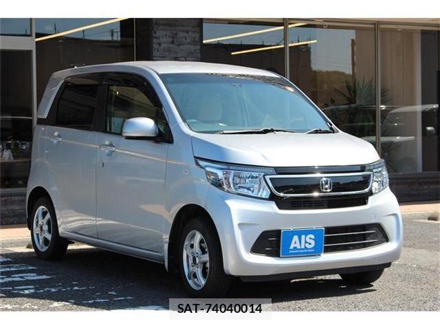 Honda N-WGN 2014-06 8209403-2