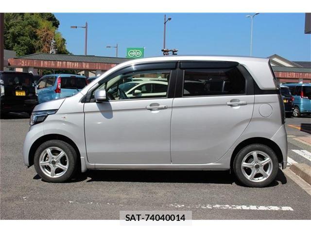 Honda N-WGN 2014-06 8209403-5