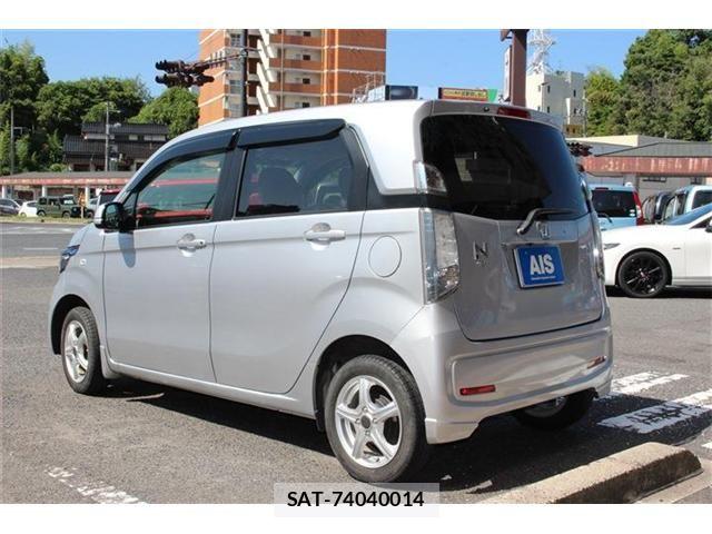 Honda N-WGN 2014-06 8209403-6