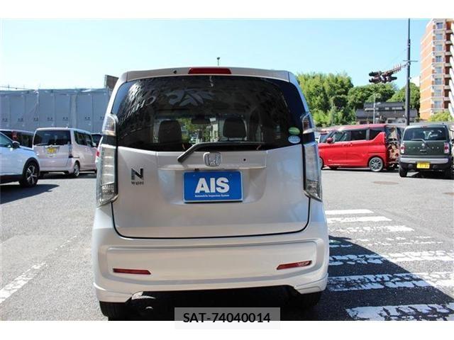 Honda N-WGN 2014-06 8209403-7