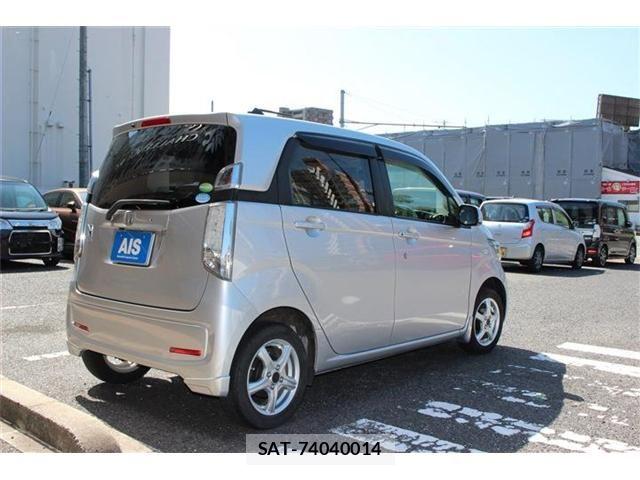 Honda N-WGN 2014-06 8209403-8