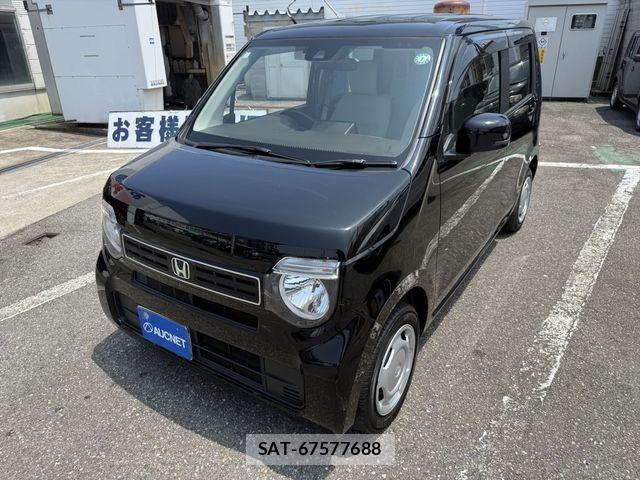 Honda N-WGN 2024-02 8209402-0