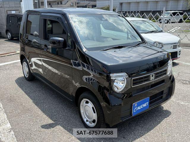 Honda N-WGN 2024-02 8209402-2