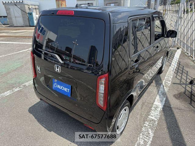 Honda N-WGN 2024-02 8209402-4