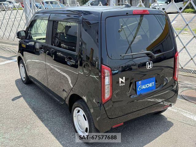 Honda N-WGN 2024-02 8209402-6