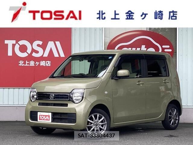Honda N-WGN 2020-07 8246257-0