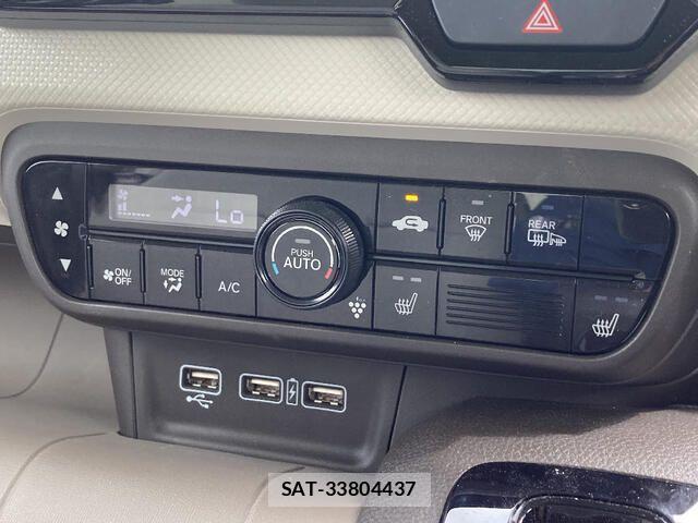 Honda N-WGN 2020-07 8246257-9