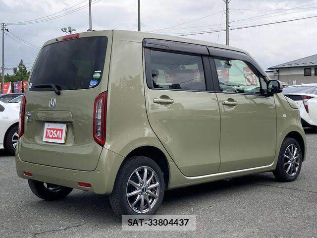 Honda N-WGN 2020-07 8246257-4