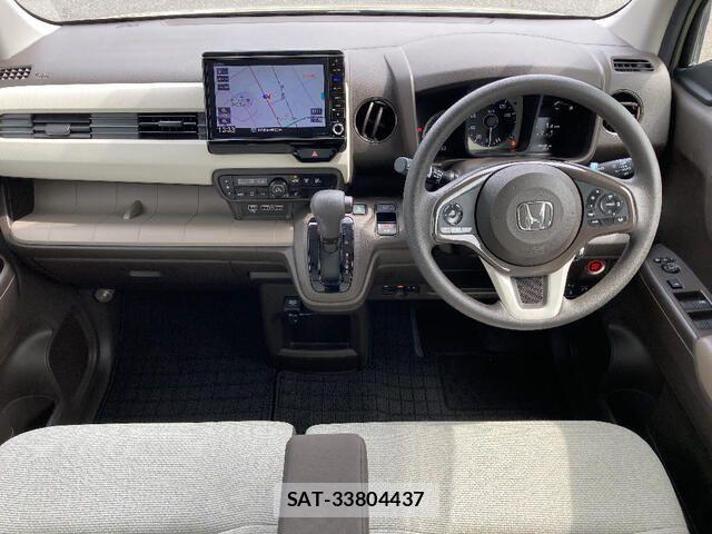 Honda N-WGN 2020-07 8246257-5