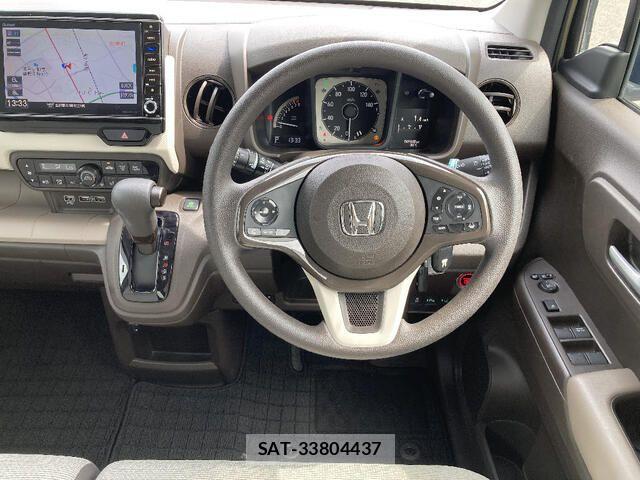 Honda N-WGN 2020-07 8246257-6