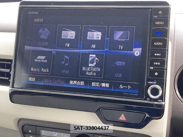 Honda N-WGN 2020-07 8246257-7