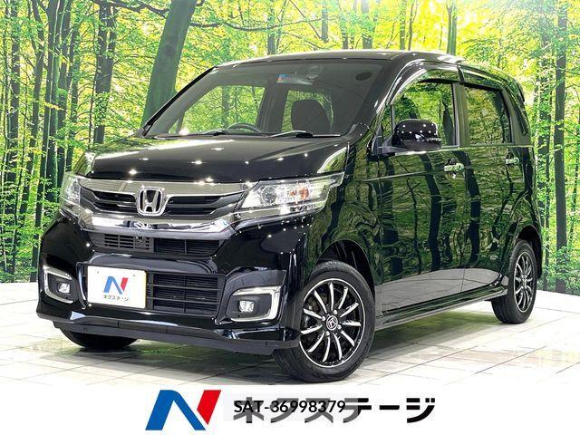 Honda N-WGN 2019-03 8246258-0