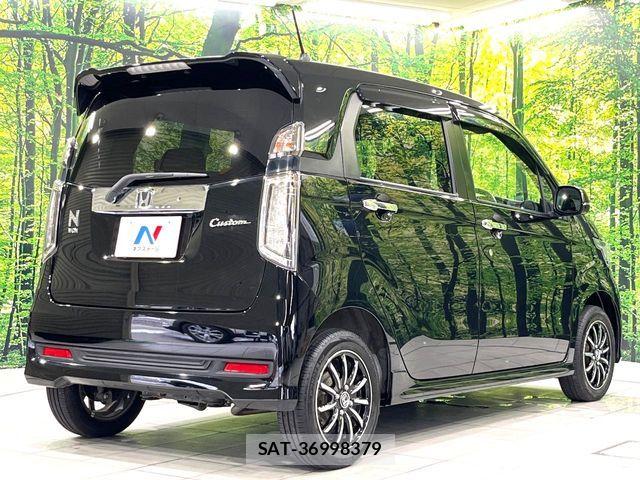 Honda N-WGN 2019-03 8246258-17