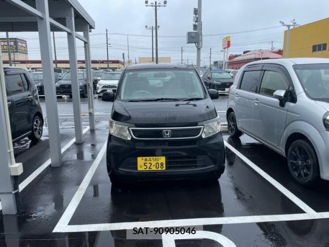 Honda N-WGN 2015-09 8316225-0