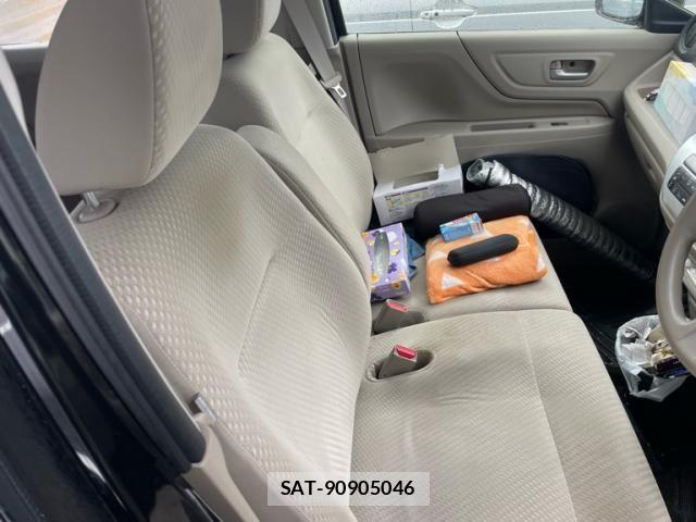 Honda N-WGN 2015-09 8316225-9
