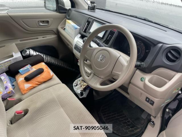 Honda N-WGN 2015-09 8316225-11