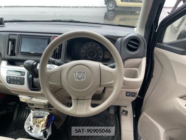 Honda N-WGN 2015-09 8316225-15