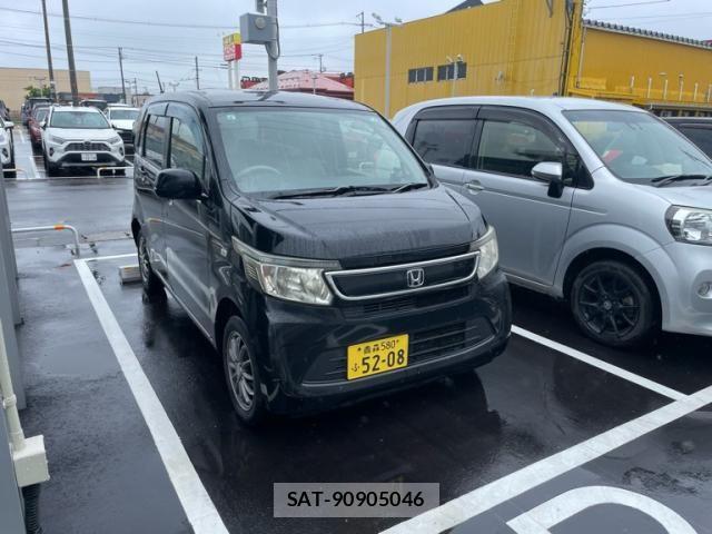 Honda N-WGN 2015-09 8316225-1