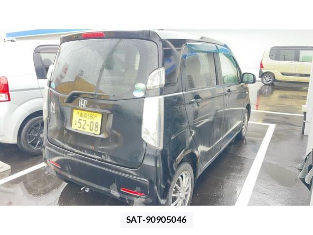 Honda N-WGN 2015-09 8316225-21