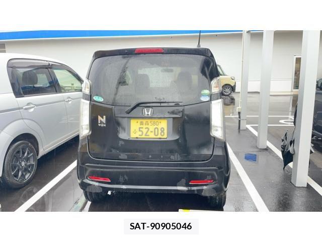 Honda N-WGN 2015-09 8316225-22