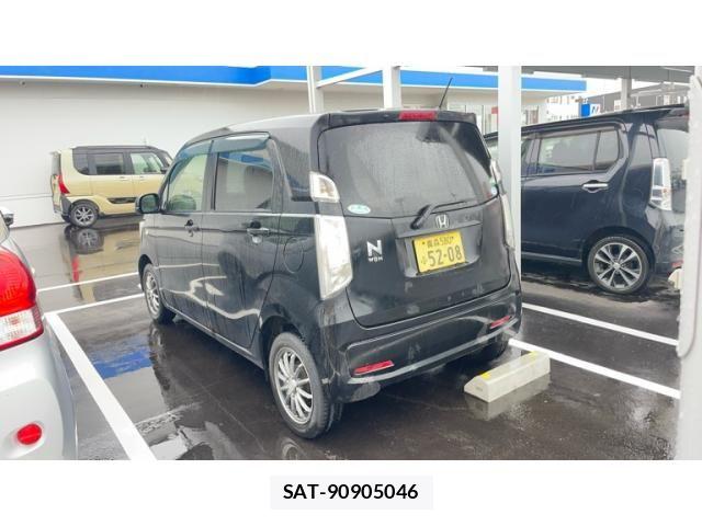 Honda N-WGN 2015-09 8316225-23