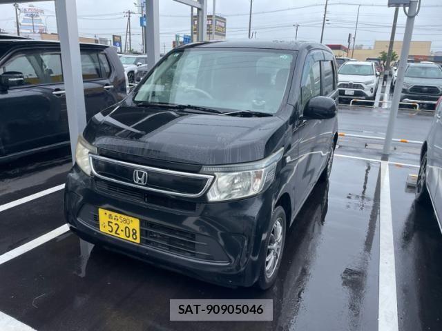 Honda N-WGN 2015-09 8316225-2
