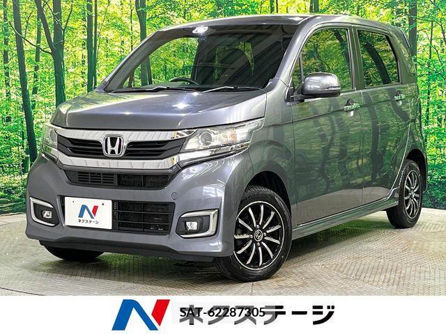 Honda N-WGN 2017-02 8337295-0