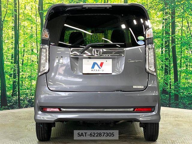 Honda N-WGN 2017-02 8337295-15