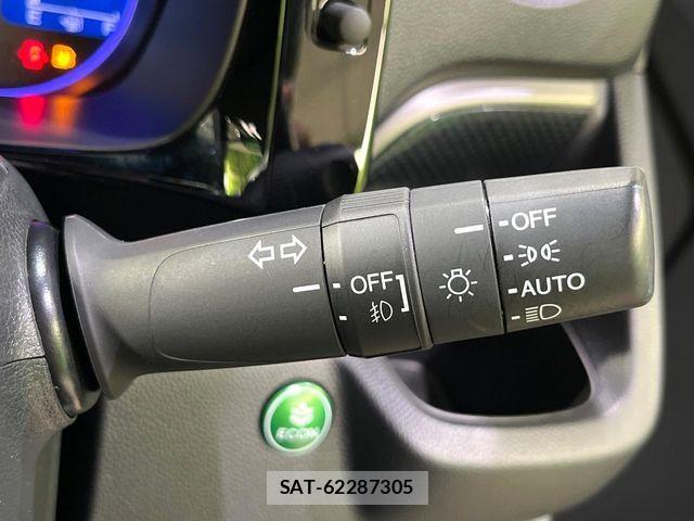 Honda N-WGN 2017-02 8337295-7