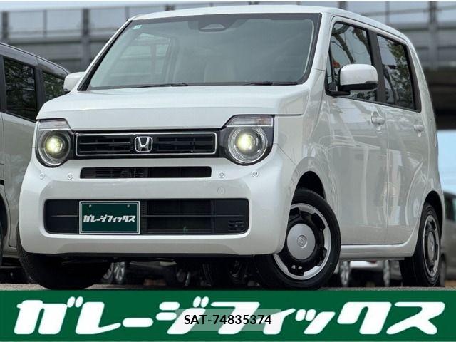 Honda N-WGN 2020-02 8367990-0