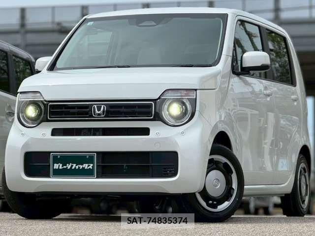 Honda N-WGN 2020-02 8367990-1