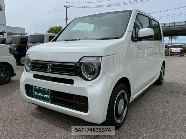 Honda N-WGN 2020-02 8367990-2