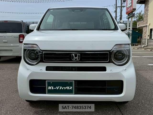 Honda N-WGN 2020-02 8367990-3