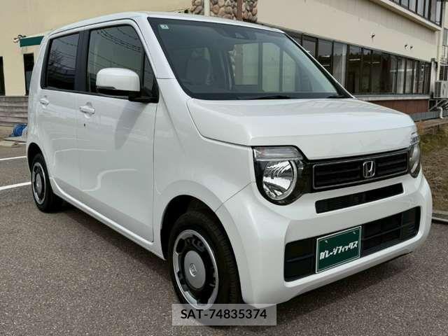 Honda N-WGN 2020-02 8367990-4