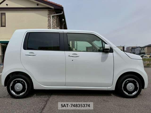 Honda N-WGN 2020-02 8367990-5