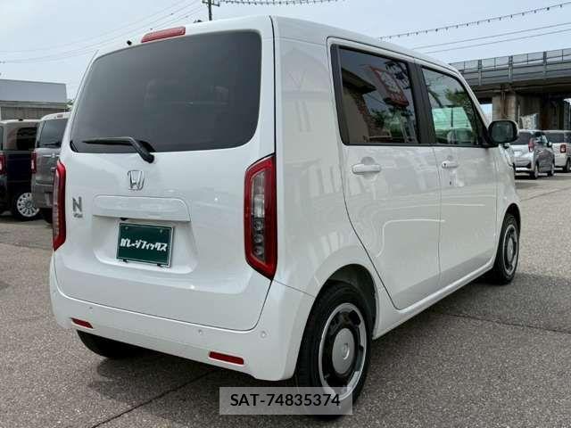 Honda N-WGN 2020-02 8367990-6