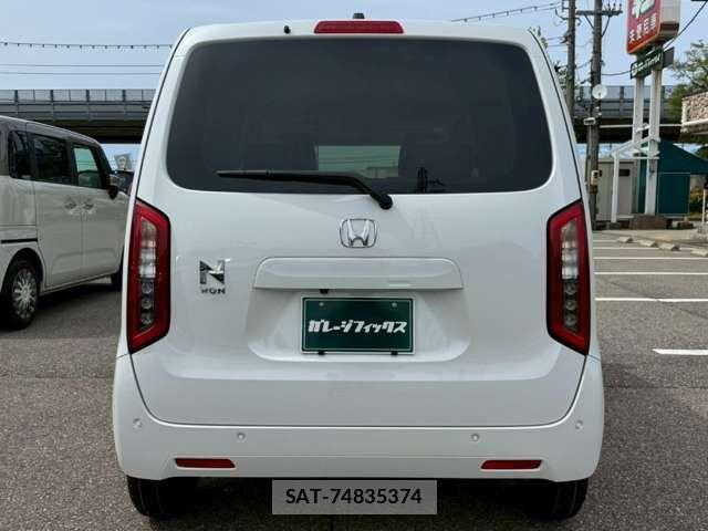 Honda N-WGN 2020-02 8367990-7