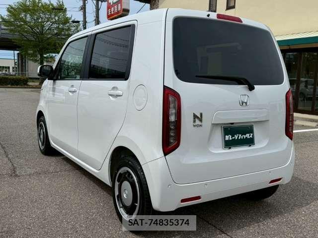 Honda N-WGN 2020-02 8367990-8