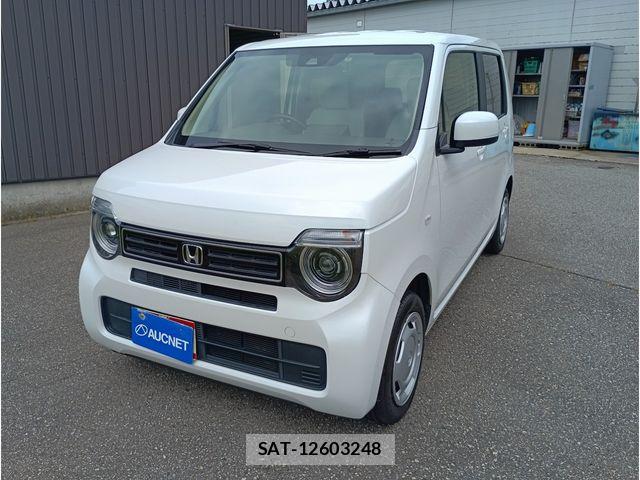 Honda N-WGN 2022-07 8414194-0