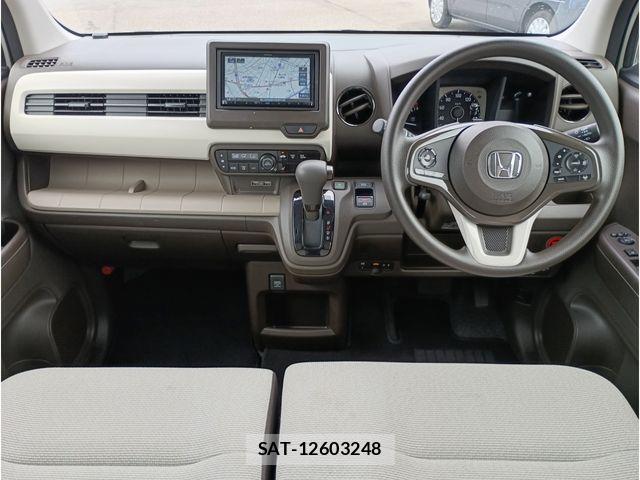 Honda N-WGN 2022-07 8414194-1