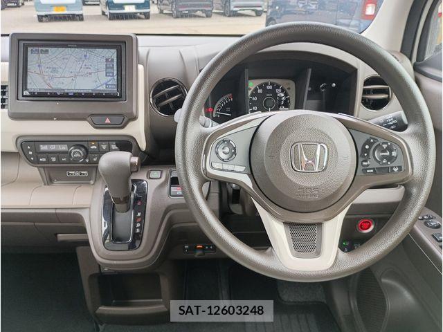Honda N-WGN 2022-07 8414194-5