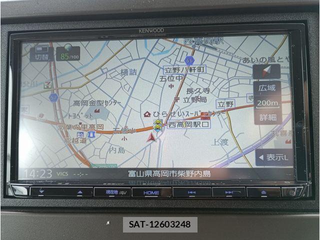 Honda N-WGN 2022-07 8414194-7