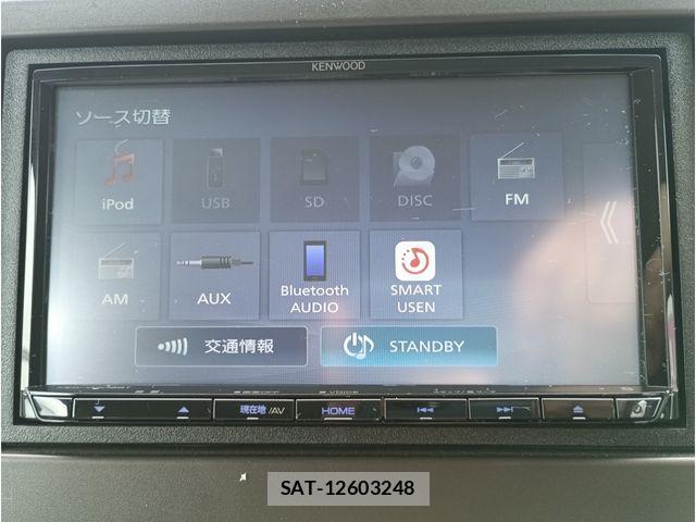 Honda N-WGN 2022-07 8414194-8