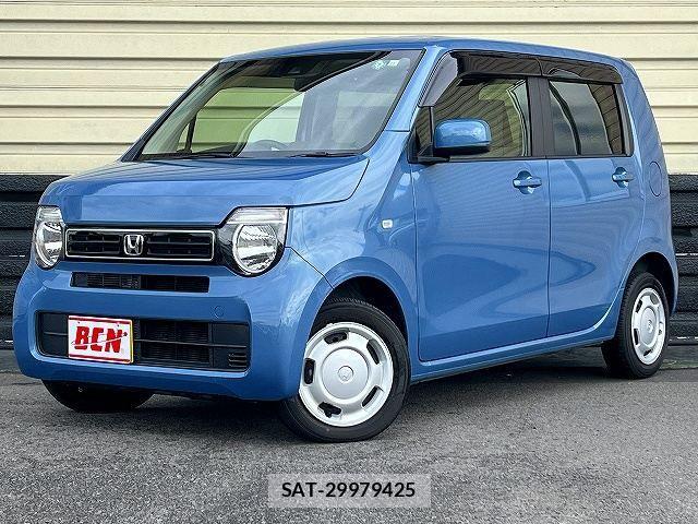 Honda N-WGN 2021-11 8414193-0