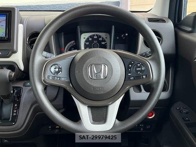 Honda N-WGN 2021-11 8414193-13