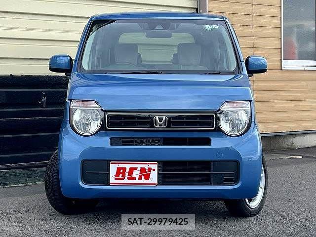 Honda N-WGN 2021-11 8414193-1